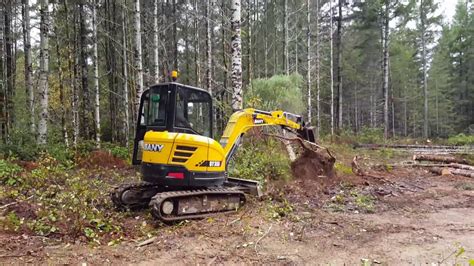 sany mini excavator reviews|sany sy35u problems.